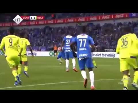 KRC Genk - RSC Anderlecht 5-2 2015/2016