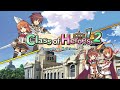 Vídeo de jogabilidade de Class of Heroes 1 & 2 Complete Edition  Nintendo Switch