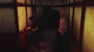 BIOHAZARD -CODE:Veronica- やって行くよ