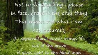Only Natural by Steven Curtis Chapman