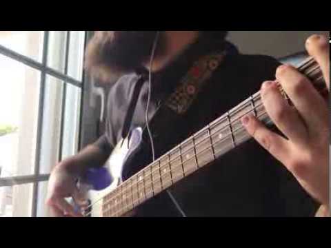 Floppy music Nirvana - Come as you are - Bass & Floppy drive