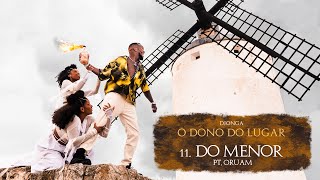 Do Menor Lyrics English Translation