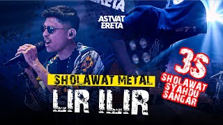 Download lagu Lir Ilir - Astvat Ereta | Sholawat Versi Metal | Live Session mp3 Download lagu Lir Ilir - Astvat Ereta | Sholawat Versi Metal | Live Session mp3