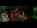 Enter The Dragon Movie 1973 Feel