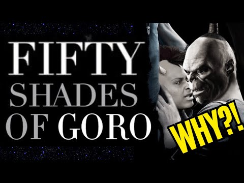 Mortal Kombat Movie Spinoffs YOU NEVER KNEW EXISTED | A F0XY Grampa | Mortal Kombat 11 Ranked