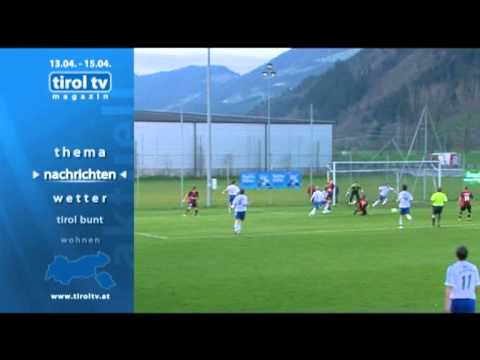 TFV Kerschdorfer Tirol Cup 2011: Achtelfinale;