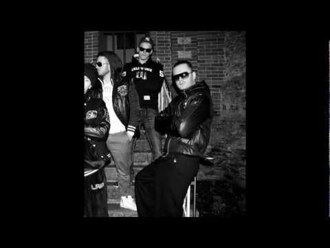 Young Ghetto Ft BigToni, se jeten ekam film, se shpejti 2012