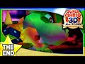 Final Boss Bowser 120 Stars Super Mario 64 3D All Stars Gameplay Walkthrough Part 16