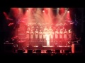 Leningrad Cowboys & The Russian Air Force Choir ...