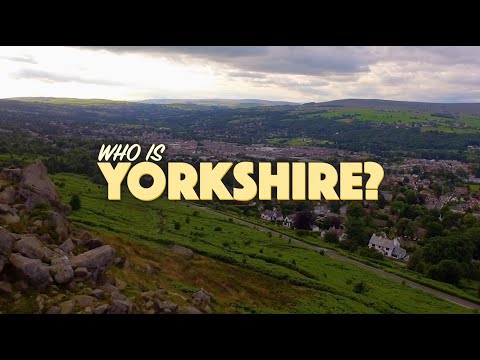 Who Is Yorkshire?