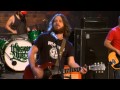 Whiskey Myers Performs "Dogwood" on The Texas ...