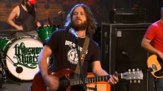 Whiskey Myers Performs "Dogwood" on The Texas Music Scene