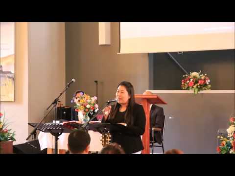 Tette Khaannak Le Thazaang Peknak - Pi Tracy