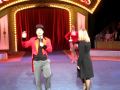 Jess And Mike Get Engaged At The Big Apple Circus