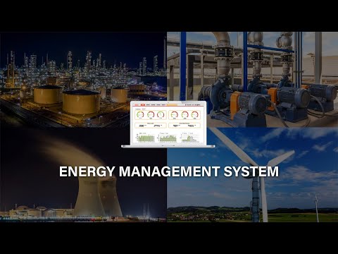 Energy Management Service