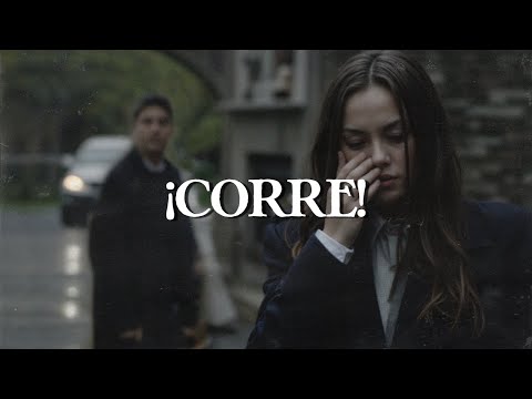 Jesse & Joy - ¡Corre! (Letra)