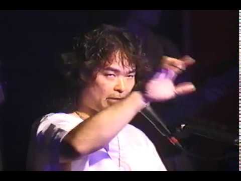 ライブインチャクラ
