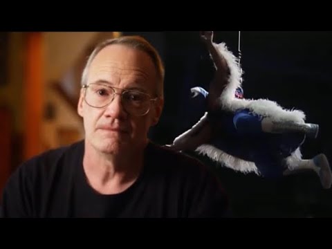 Jim Cornette on Owen Hart final words when he’s falling | Dark Side of the Ring