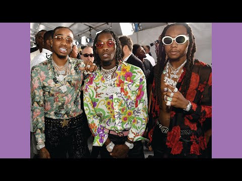 [FREE] Migos x 2 Chainz Type Beat 2021 - "Slimey" | Free Migos x 2chainz Type Beat 2021