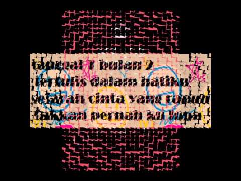 MOTIF BAND - Tanggal 1 Bulan 2