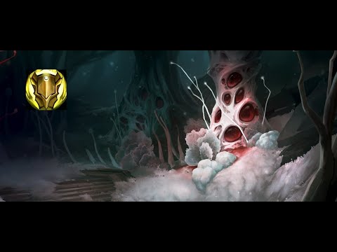 REVENGE KEY!! // +23 Underrot // Fortified, Afflicted, Raging // Protection Paladin