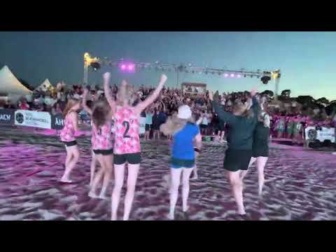 Minnen för livet skapade gänget från Spånga HK när de tog guld i F13-klassen.