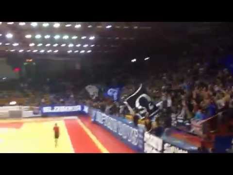 Dinamo Zagreb Siscia Sisak (futsal)