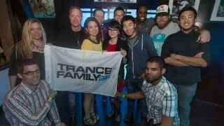 4 Years of TranceFamily SF 4 Years of TranceFamily SF