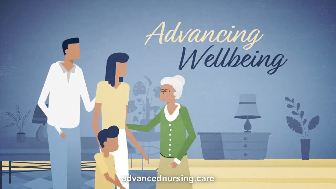 Advancing Wellbeing - 2023