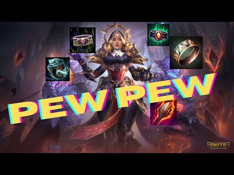 ATTACK SPEED NU WA GOT ME TO LIKE NU WA