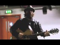 Chuck Ragan - Nothing Left To Prove [Loitering With Intent Session]