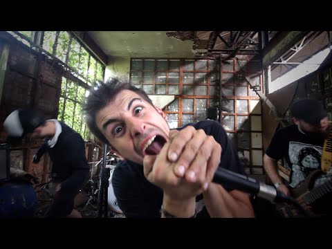 ELYX - Souffre avec moi (Vidéo officielle)