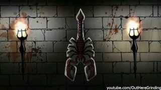 RAEKWON Ft. GZA, METH, GHOSTFACE &amp; INSPECTAH DECK - House of Flying Daggers (Uncensored)