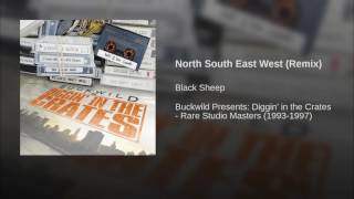 North South East West (Remix)