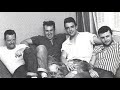 Trouble  - Rochee & the Sarnos