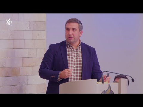 Flaviu Pop - Viața între eșecul personal și destinul promis (sesiunea 1)