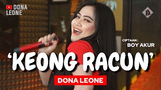 Download lagu KEONG RACUN - DONA LEONE | Woww VIRAL Suara Menggelegar Lady Rocker Indonesia | VIRAL TIKTOK mp3 Download lagu KEONG RACUN - DONA LEONE | Woww VIRAL Suara Menggelegar Lady Rocker Indonesia | VIRAL TIKTOK mp3