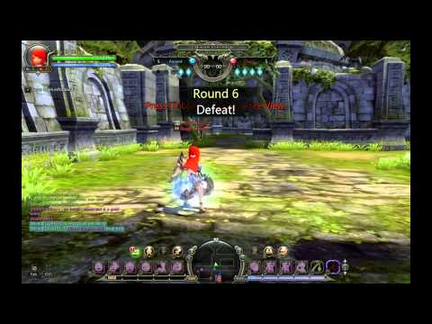 Furinkazan PvP S2 - Furin Vs Bondage