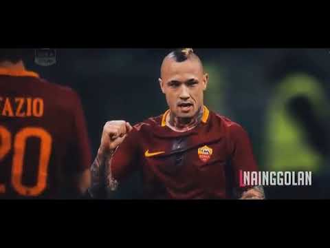 ARTURO VIDAL VS NAINGGOLAN