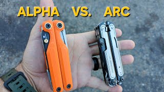 I Bought the Leatherman Wave Alpha for $200, Is It Worth It in 2025?