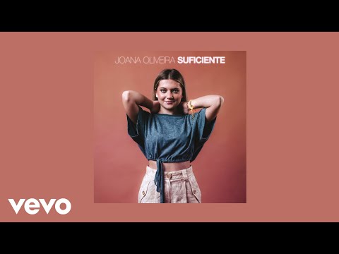 Joana Oliveira - Suficiente