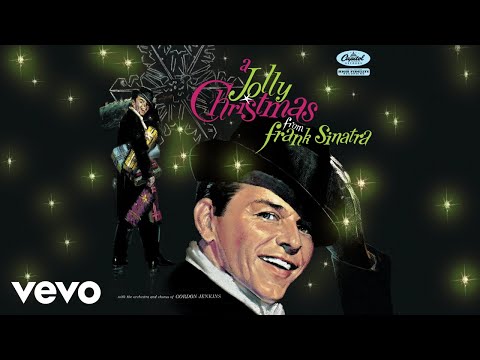 Frank Sinatra - Santa Claus Is Coming To Town on Spotify Charts