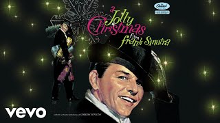 Frank Sinatra - O Little Town Of Bethlehem (Visualizer)