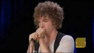 Hot Hot Heat Middle of Nowhere (live acoustic)