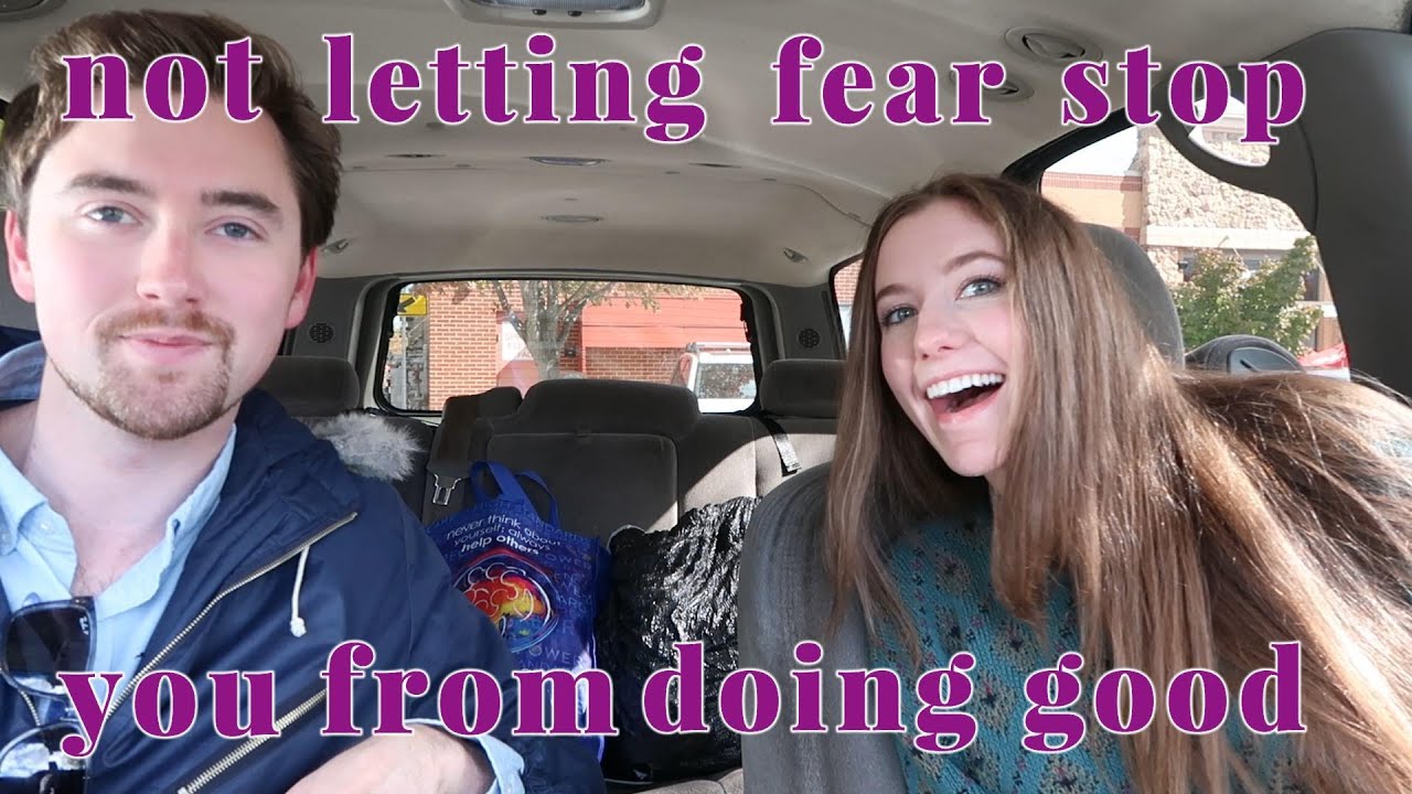 Called to build community | Chris Byrne, founder of DC Social Collective