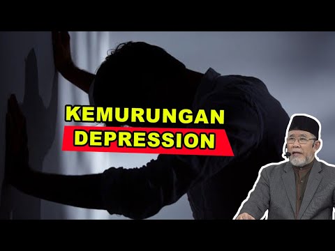 Despression | Kemurungan | DATO' DR. DANIAL ZAINAL ABIDIN