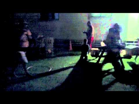 Don Kaio Vs Ryan Kaio