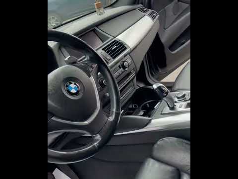 фото bmw x6 i (e71) 0