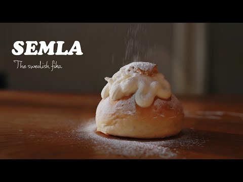 Can I Make the Perfect Semla? (Doubtful, But Let’s Try)
