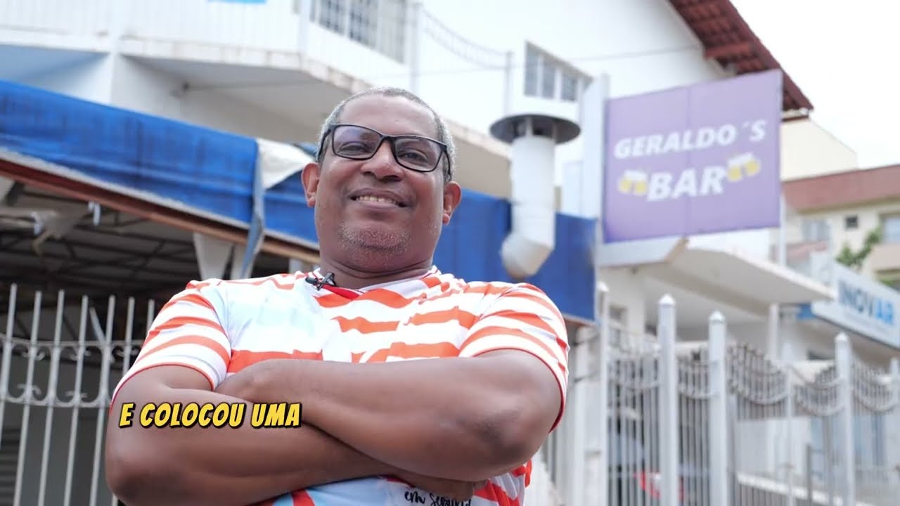 Clube do Samba Go o início
